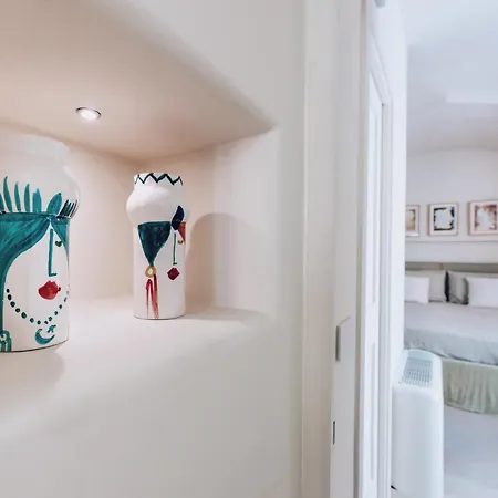 Casa Annabella - Palazzo Venneri Lloyd *