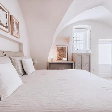 דירה Casa Annabella - Palazzo Venneri Lloyd גאליפולי
