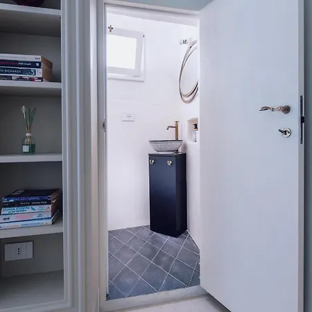 Casa Annabella - Palazzo Venneri Lloyd Gallipolli