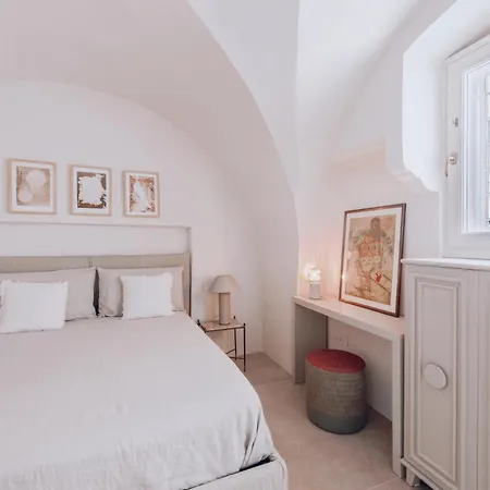 Casa Annabella - Palazzo Venneri Lloyd Apartment