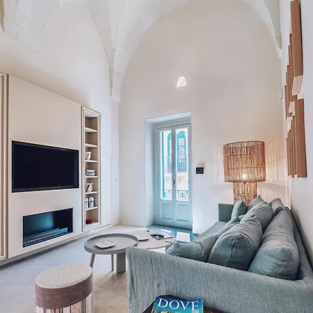 Apartmán Casa Annabella - Palazzo Venneri Lloyd