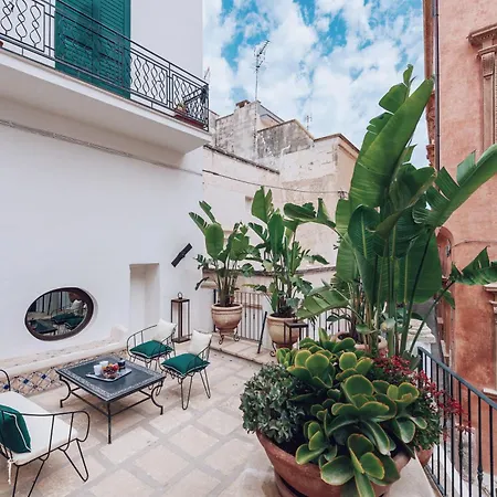 Apartmán Casa Annabella - Palazzo Venneri Lloyd *