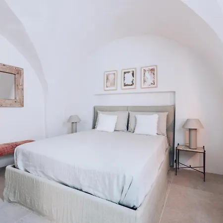 Casa Annabella - Palazzo Venneri Lloyd Gallipoli