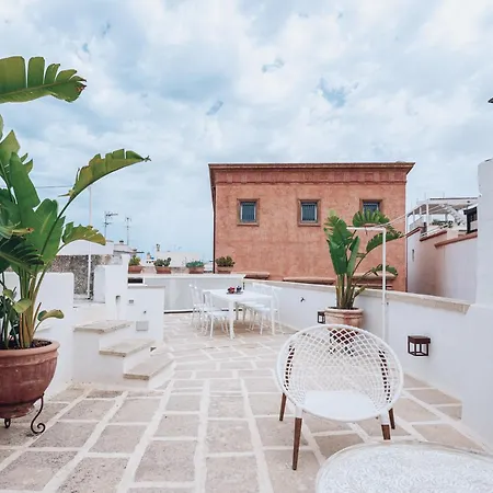 公寓 Casa Annabella - Palazzo Venneri Lloyd