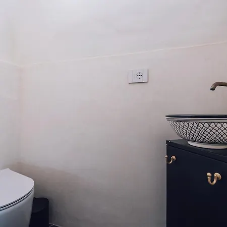 Casa Annabella - Palazzo Venneri Lloyd * 加利波利