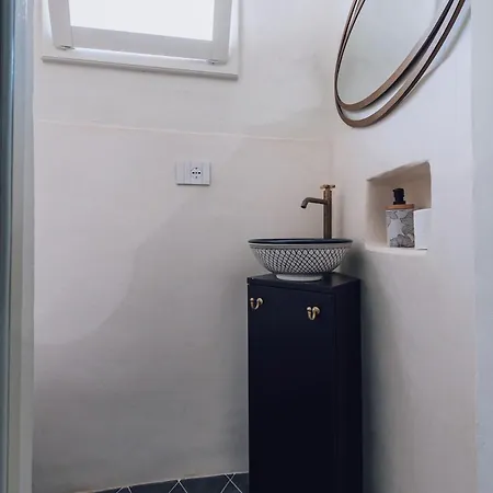 Casa Annabella - Palazzo Venneri Lloyd Apartmán *