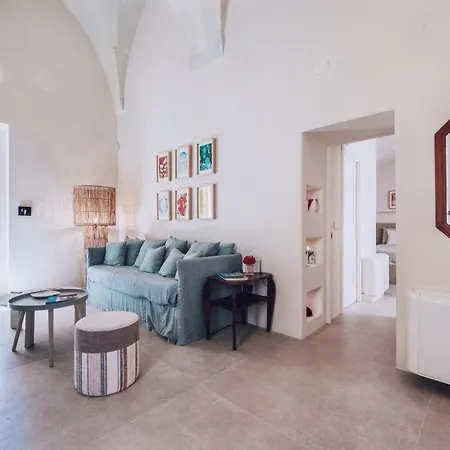 Casa Annabella - Palazzo Venneri Lloyd *