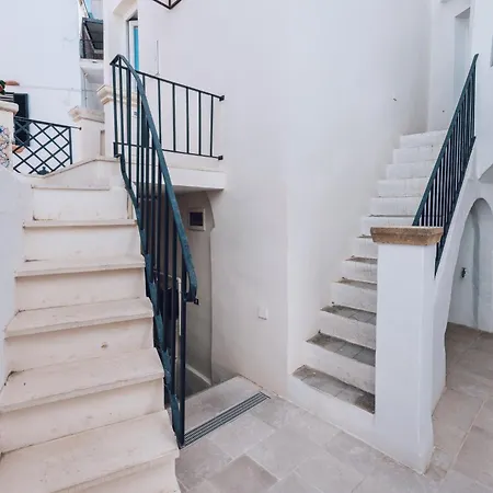 Casa Annabella - Palazzo Venneri Lloyd 加利波利
