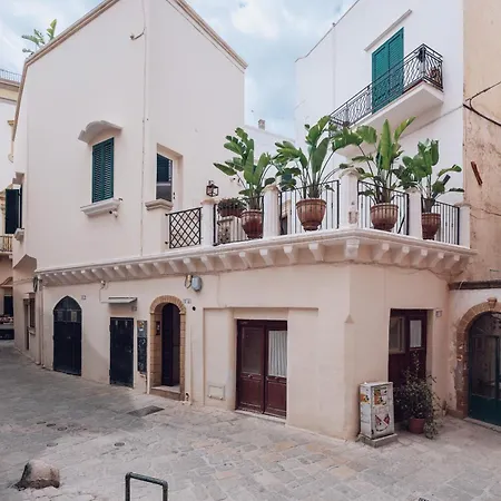 Casa Annabella - Palazzo Venneri Lloyd Apartmán