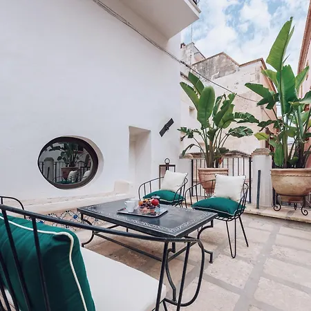 公寓 Casa Annabella - Palazzo Venneri Lloyd