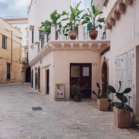 Apartmán Casa Annabella - Palazzo Venneri Lloyd