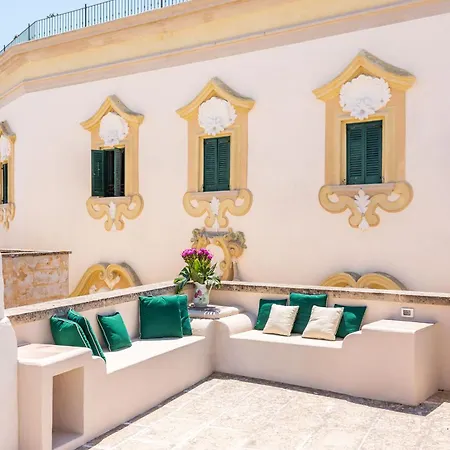 Apartment Casa Annabella - Palazzo Venneri Lloyd Gallipoli
