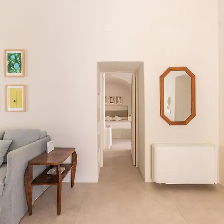 Casa Annabella - Palazzo Venneri Lloyd Apartment *