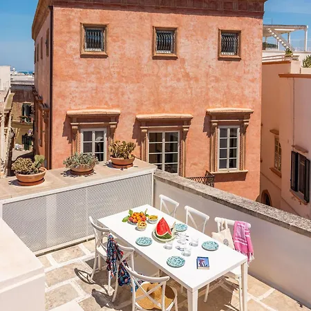 Apartment Casa Annabella - Palazzo Venneri Lloyd