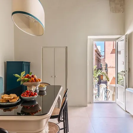 Apartamento Casa Annabella - Palazzo Venneri Lloyd Gallipoli