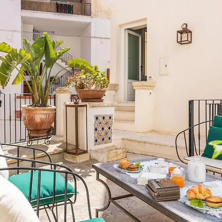 Casa Annabella - Palazzo Venneri Lloyd Apartment *