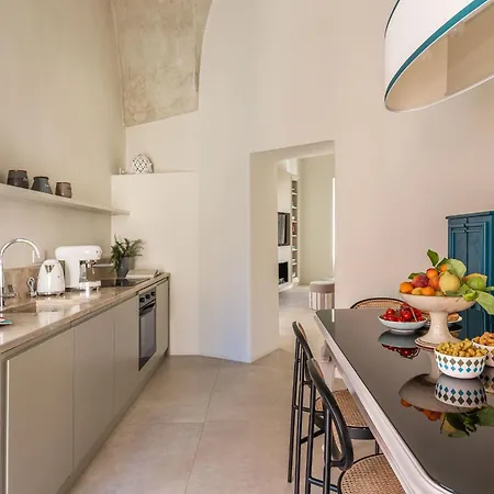Apartment Casa Annabella - Palazzo Venneri Lloyd Gallipoli