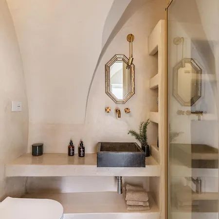 Apartment Casa Annabella - Palazzo Venneri Lloyd Gallipoli