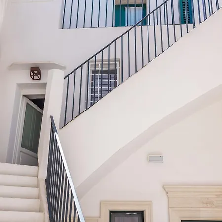 Casa Annabella - Palazzo Venneri Lloyd Gallipoli