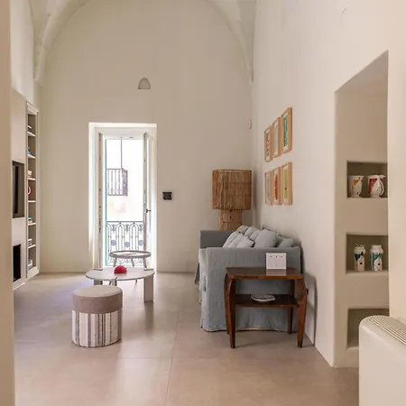 Apartment Casa Annabella - Palazzo Venneri Lloyd *
