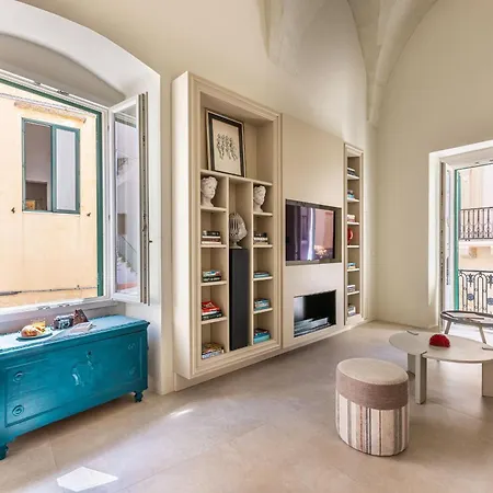 Casa Annabella - Palazzo Venneri Lloyd *