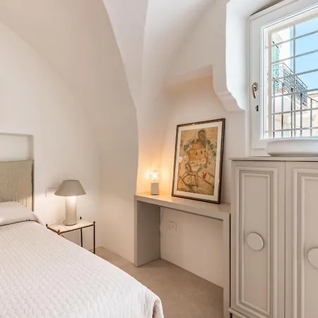 Apartment Casa Annabella - Palazzo Venneri Lloyd Gallipoli