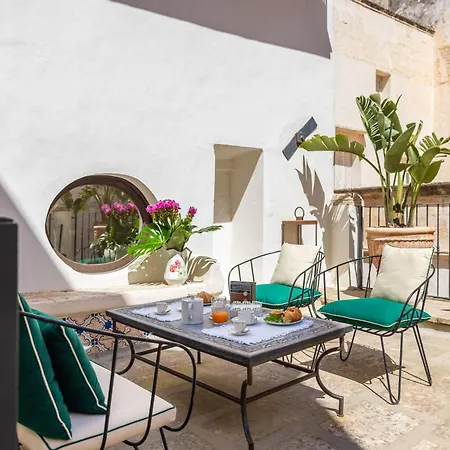 Casa Annabella - Palazzo Venneri Lloyd Apartment *