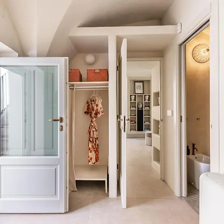 Apartment Casa Annabella - Palazzo Venneri Lloyd