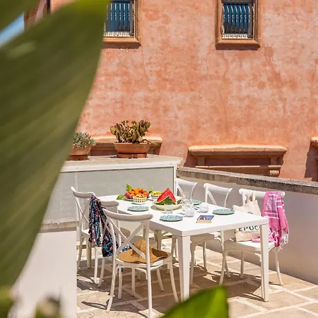 Casa Annabella - Palazzo Venneri Lloyd