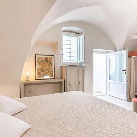 Casa Annabella - Palazzo Venneri Lloyd Gallipoli