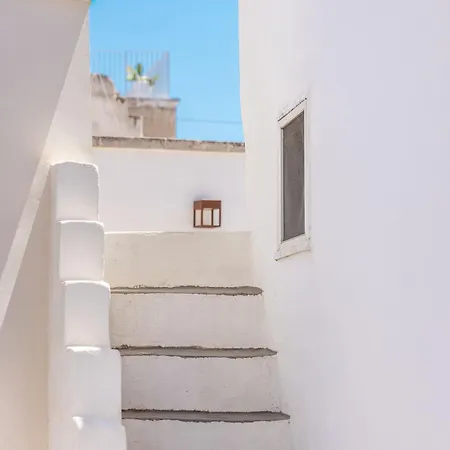 Casa Annabella - Palazzo Venneri Lloyd Apartamento Gallipoli