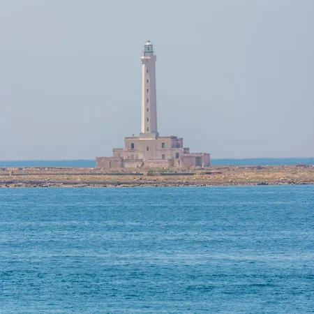 Apartamento Casa Annabella - Palazzo Venneri Lloyd Gallipoli