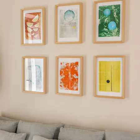 Apartamento Casa Annabella - Palazzo Venneri Lloyd Gallipoli