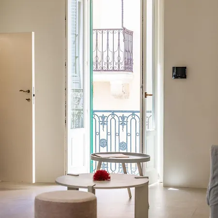 Casa Annabella - Palazzo Venneri Lloyd *