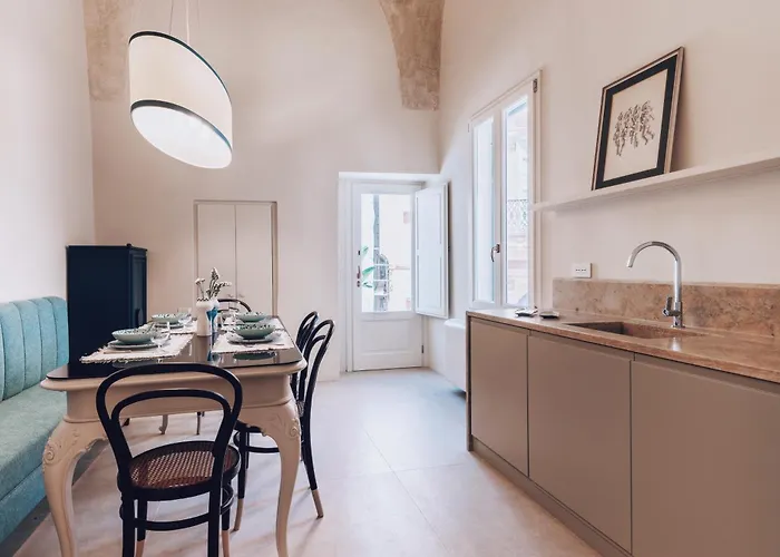 Casa Annabella - Palazzo Venneri Lloyd *