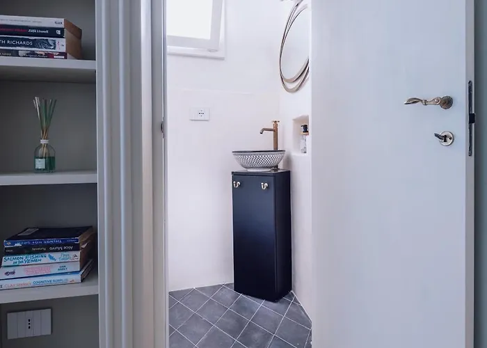 Casa Annabella - Palazzo Venneri Lloyd Gallipoli