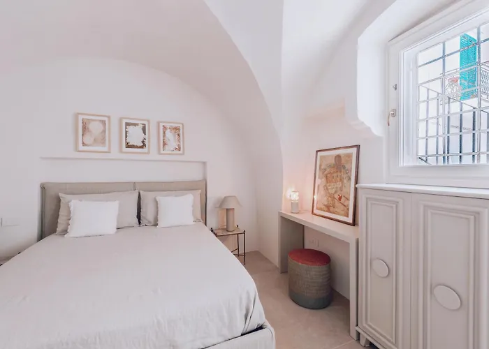 Casa Annabella - Palazzo Venneri Lloyd Apartment