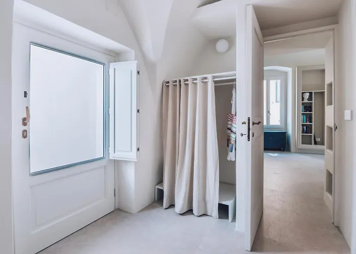 Casa Annabella - Palazzo Venneri Lloyd Apartment