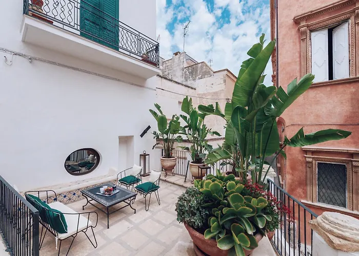 Apartment Casa Annabella - Palazzo Venneri Lloyd *