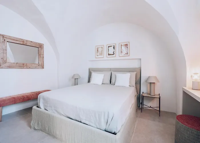 Casa Annabella - Palazzo Venneri Lloyd Gallipoli