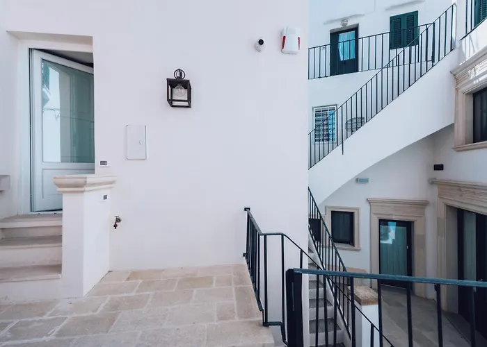 Casa Annabella - Palazzo Venneri Lloyd *