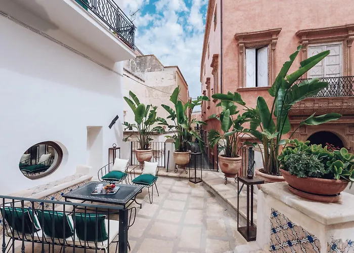 Casa Annabella - Palazzo Venneri Lloyd Gallipoli