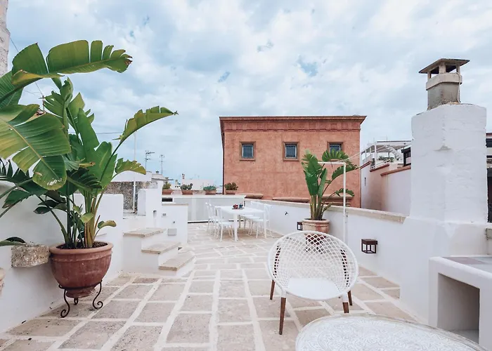 Apartament Casa Annabella - Palazzo Venneri Lloyd