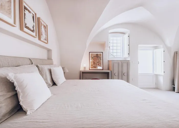 Apartment Casa Annabella - Palazzo Venneri Lloyd Gallipoli