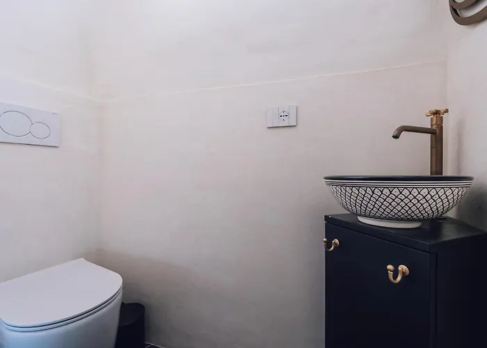 Casa Annabella - Palazzo Venneri Lloyd * Gallipoli