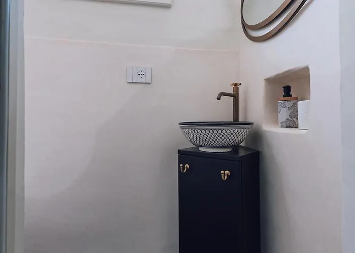 Casa Annabella - Palazzo Venneri Lloyd Apartament *