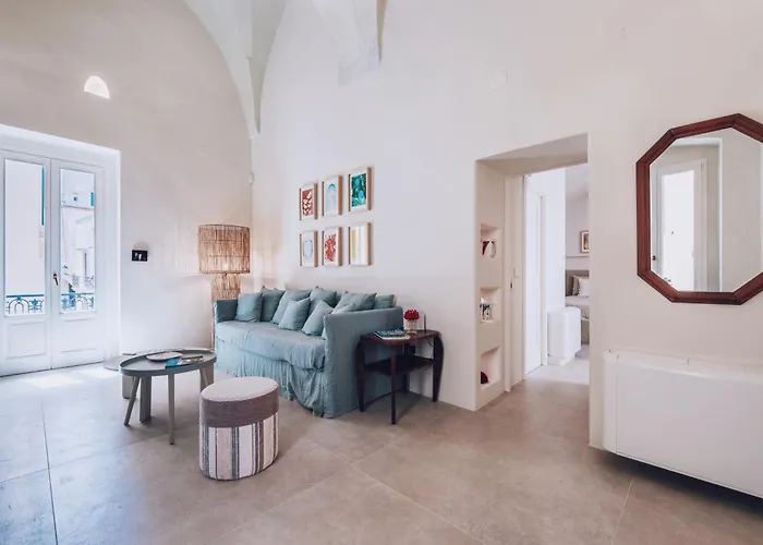 Casa Annabella - Palazzo Venneri Lloyd *