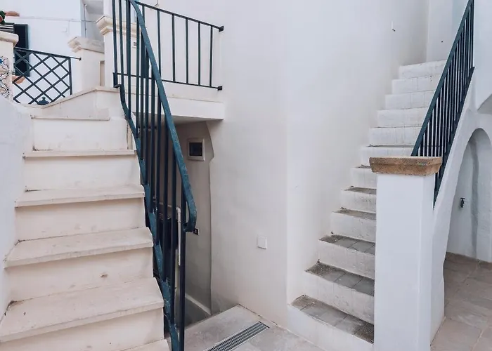 Casa Annabella - Palazzo Venneri Lloyd Gallipoli