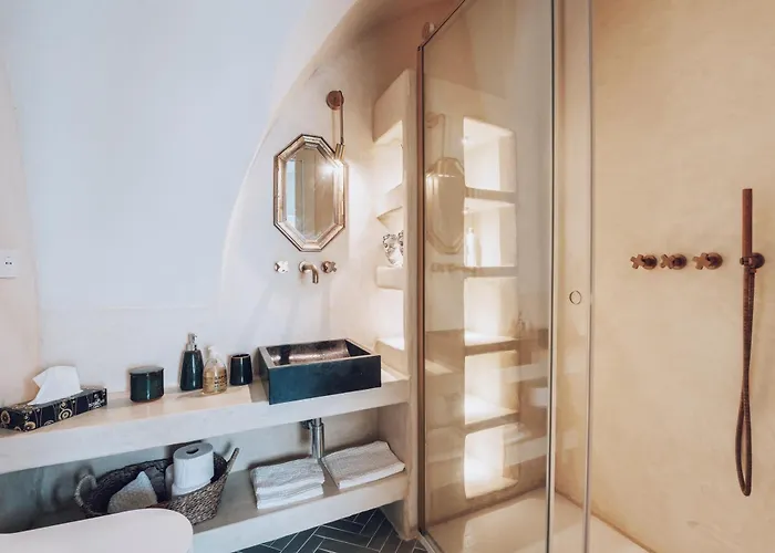 Casa Annabella - Palazzo Venneri Lloyd * Gallipoli