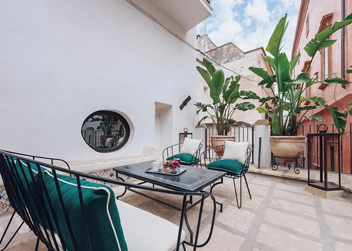 Apartament Casa Annabella - Palazzo Venneri Lloyd